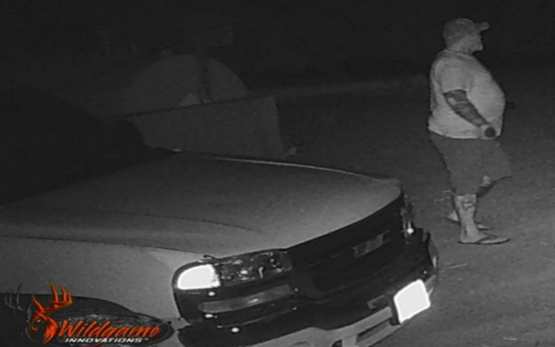 Investigators seek public’s help in identifying suspect in 500-gallon fuel theft