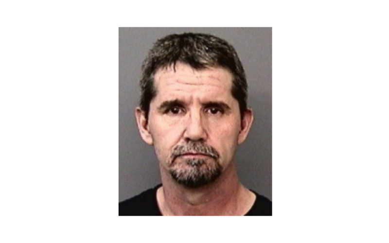 Shasta County man arrested for alleged possession of obscene material involving children