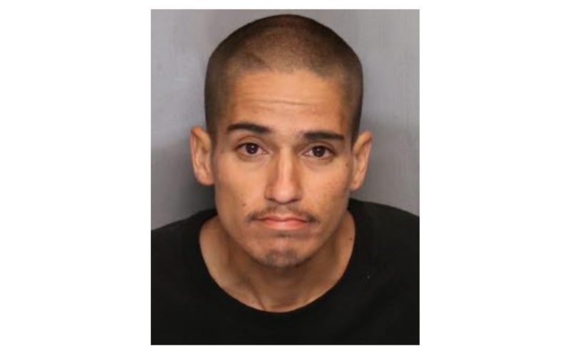 Man arrested in recent string of burglaries in Stockton