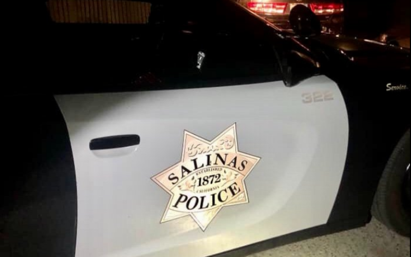 Man arrested in connection to fatal shooting in Salinas