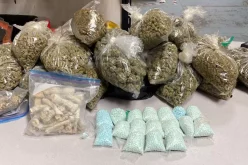 Major Drug Bust 17,000 Fentanyl Pills and More Seized in Arrest