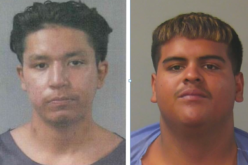 Serial armed robbery suspects arrested