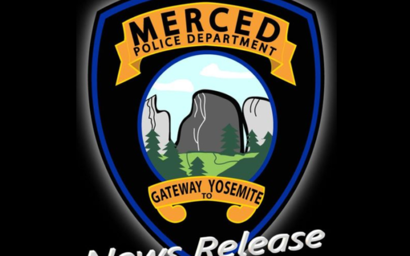 Merced Police Department Conducts Minor Decoy Alcohol Sting