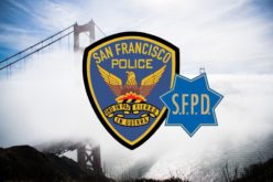 San Francisco Police Arrest Aggravated Assault Suspect of 70-year-old Victim