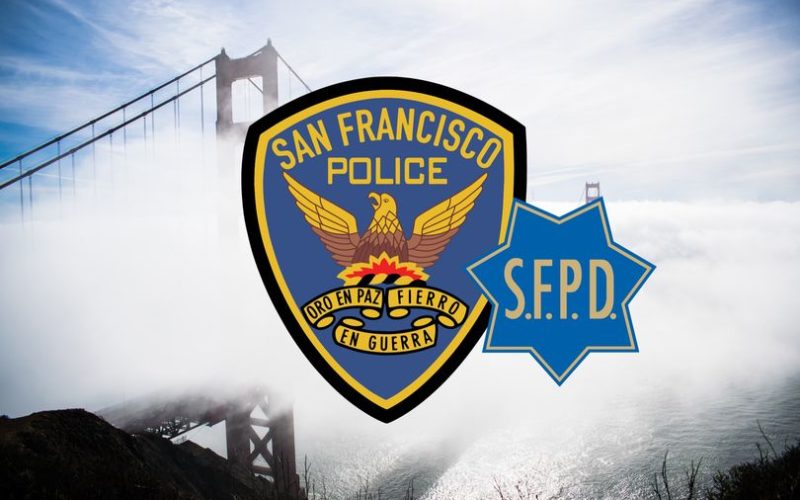 San Francisco Police Arrest Aggravated Assault Suspect of 70-year-old Victim