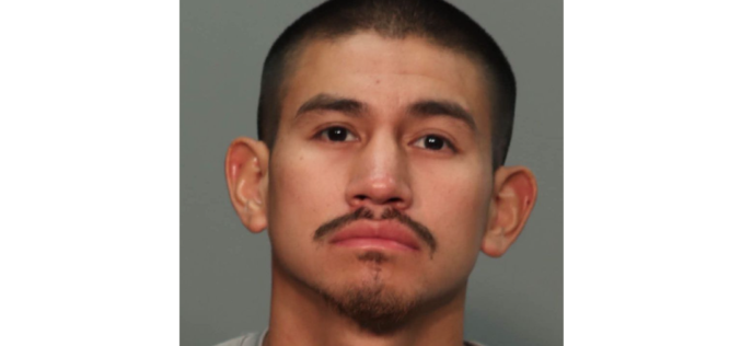 San Jose Homicide Suspect Arrested