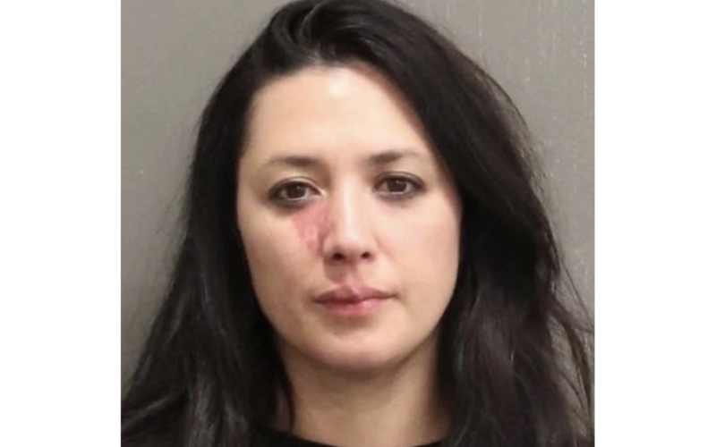 TMZ report: Michelle Branch arrested for domestic assault amid split from husband