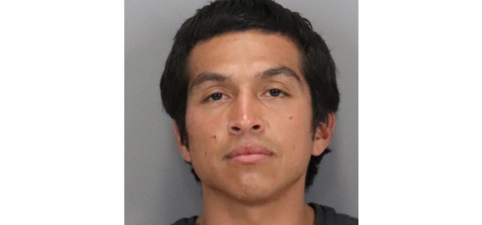 Man accused of threatening store employee, evading officers in Palo Alto