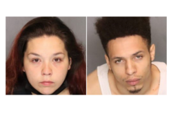 Pair arrested in connection to 2021 fatal shooting