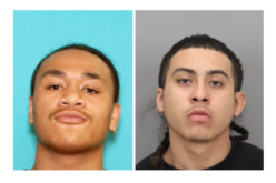 San Jose PD Arrests Two for Alleged Homicide