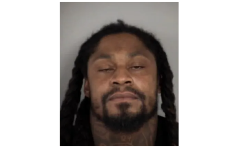 TMZ report: Marshawn Lynch arrested for DUI … Mug shot released