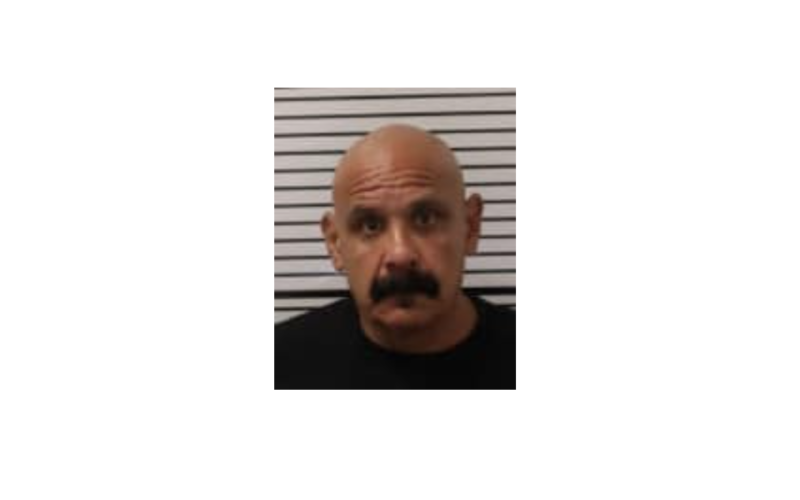 Tulare County Sheriffs Detectives Bust Alleged Serial Agricultural Thief