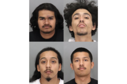 Five arrested in connection to string of home invasion robberies in San Jose