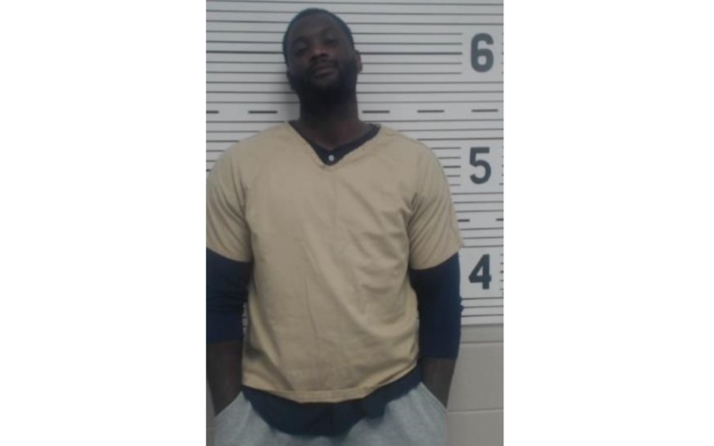 TMZ report: Rolando McClain — Ex-Cowboys LB arrested again … In Alabama