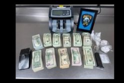 Merced PD gang unit serves search warrant, arrests two