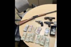 Vacaville Police Issue Community Update on Recent Arrests