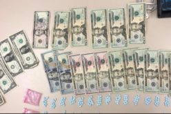 $250K Bail for Fentanyl Dealer