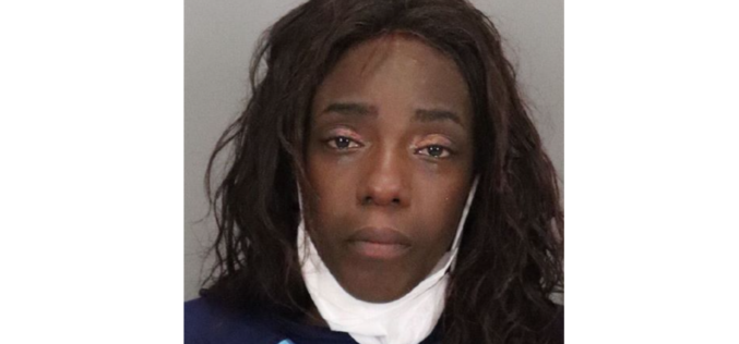 Police Arrest Woman for Alleged Assault with Wine Bottle