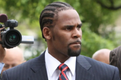 TMZ report: R. Kelly Guilty of Child Pornography in Illinois Federal Trial