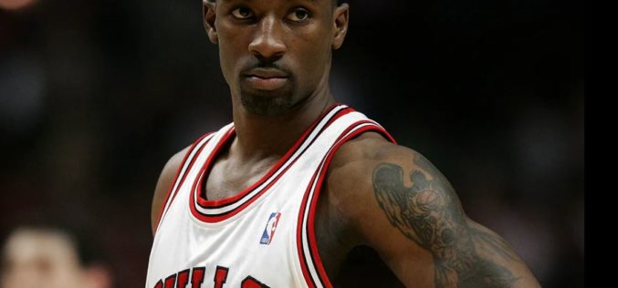 TMZ report: Ben Gordon Arrested For 2020 Assault … After Making Bail in Airport Case