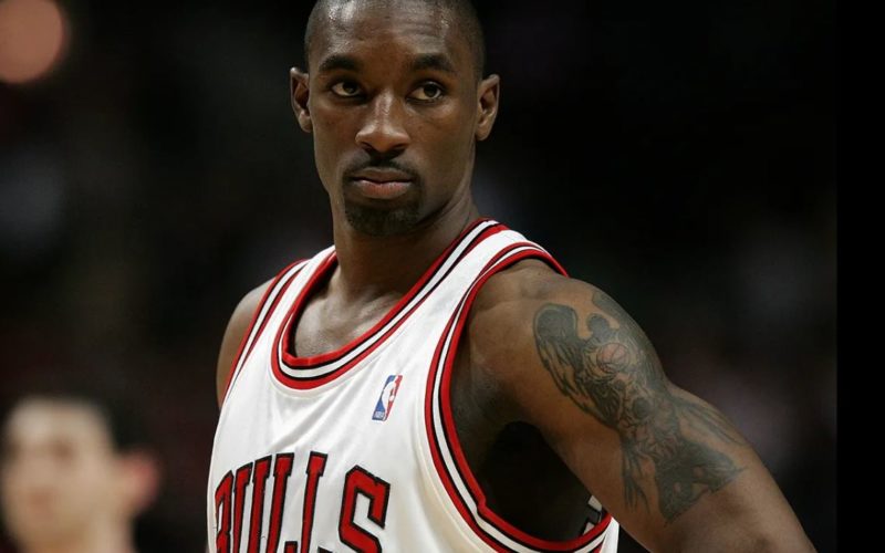 TMZ report: Ben Gordon Arrested For 2020 Assault … After Making Bail in Airport Case