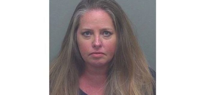 TLC’s ‘Welcome to Plathville’ Kim Plath Arrested for DUI…Following Crash in June