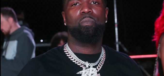 Battle Rapper Tsu Surf Busted in Jersey RICO Case Alleged Drug Deals, Gang Shooting