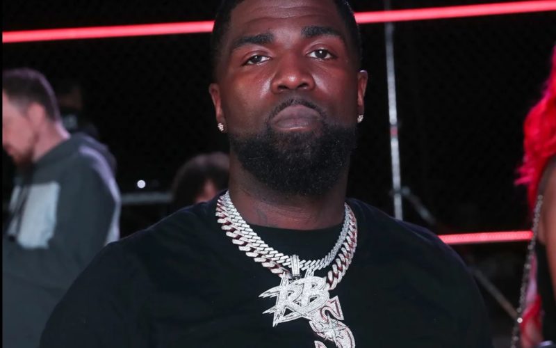 Battle Rapper Tsu Surf Busted in Jersey RICO Case Alleged Drug Deals, Gang Shooting