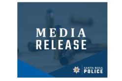 Santa Rosa PD Detectives Investigating 2 Recent Assaults of Women