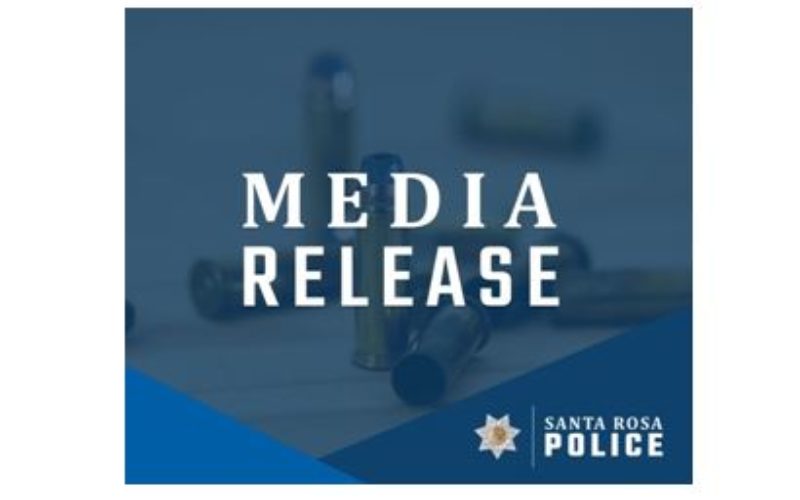 Santa Rosa PD Detectives Investigating 2 Recent Assaults of Women