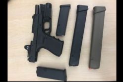 Vacaville PD Take Many Illegal Weapons Off the Streets