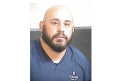 Alleged Child Predator Arrested in Fresno