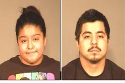 Suspects Arrested for Murder of Young Mother and Infant Daughter