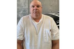 Sex Offender Living near Soledad School Arrested