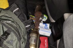 SFPD Arrests 3 in Catalytic Converter Theft