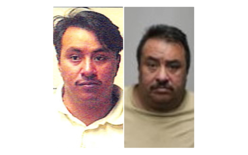 Suspect Extradited from Mexico in Sutter County Cold Case Homicide