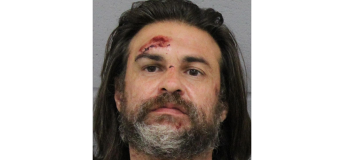 Texas Man Arrested on Suspicion of Attempted Capital Murder, Allegedly Stabbed Deputy in Neck