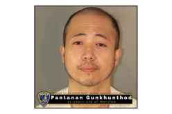 Employee At Local Massage Parlor Arrested For Alleged Assault