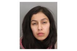 San Jose Woman Charged with Murder in Smothering Death of Infant