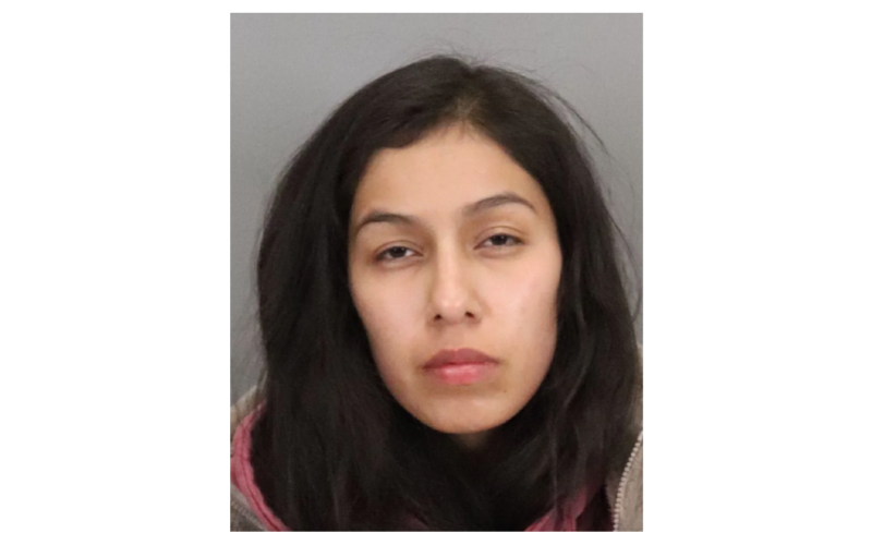 San Jose Woman Charged with Murder in Smothering Death of Infant