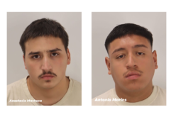 Riverside County Homicide Suspects Arrested