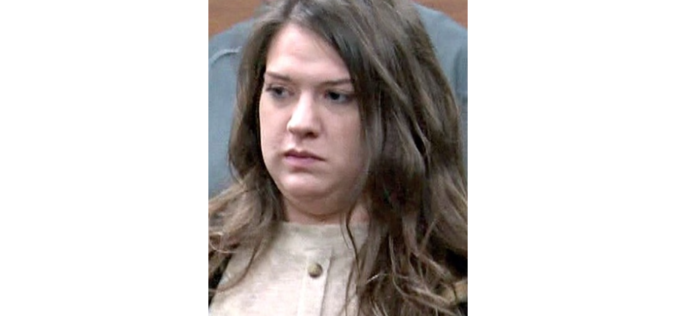 “Take Her to Death Row”: Texas Woman Sentenced to Death for Killing Woman, Cutting Unborn Baby from Womb