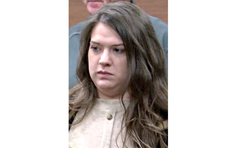 “Take Her to Death Row”: Texas Woman Sentenced to Death for Killing Woman, Cutting Unborn Baby from Womb