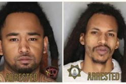 2 Sacramento Felons Arrested after 8 Month Search