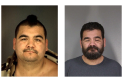 Humboldt County Sheriff’s Office Seeking Whereabouts of Suspect in Double Homicide