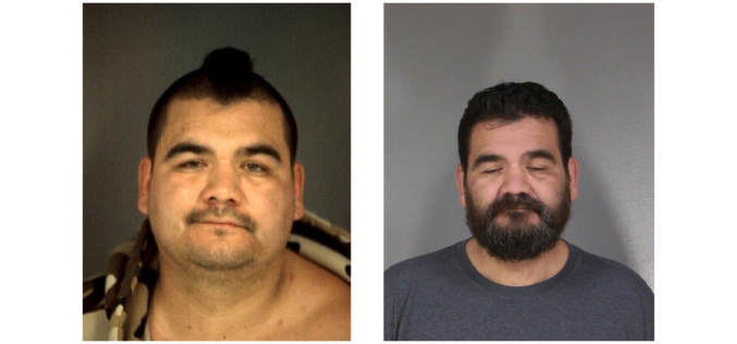 Humboldt County Sheriff’s Office Seeking Whereabouts of Suspect in Double Homicide