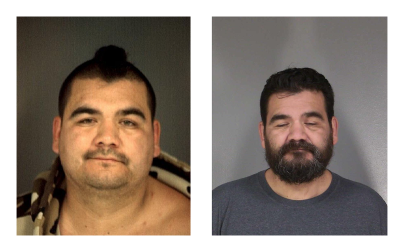 Humboldt County Sheriff’s Office Seeking Whereabouts of Suspect in Double Homicide