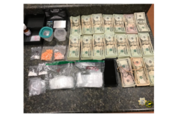 Man Arrested in Placer County for Alleged Narcotics Transportation, Sales