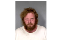 Humboldt County Man Arrested after Allegedly Physically Attacking Family Member