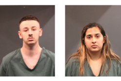 Orange County Homicide Suspects Arrested